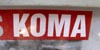 Koma