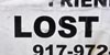 Lost