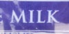 Milk