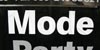 Mode