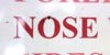 Nose