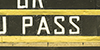 Pass