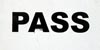 Pass