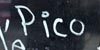 Pico