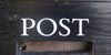 Post