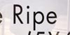 Ripe