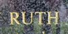 Ruth