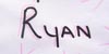 Ryan