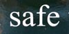 Safe