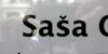 Sasa