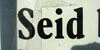 Seid