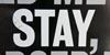 Stay