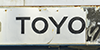 Toyo